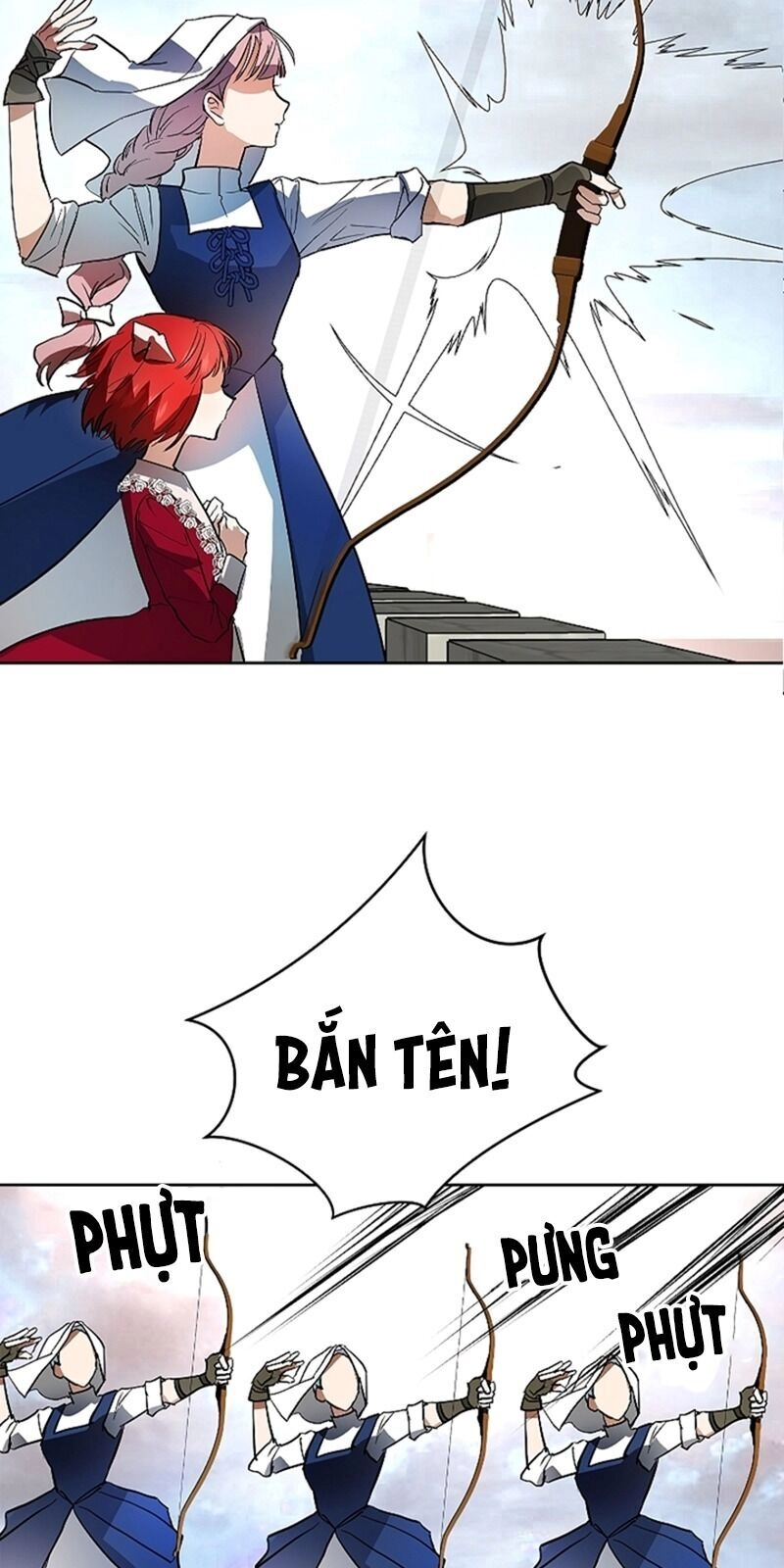 Hôn Phu Ẩn Sắc Chapter 7 - 11