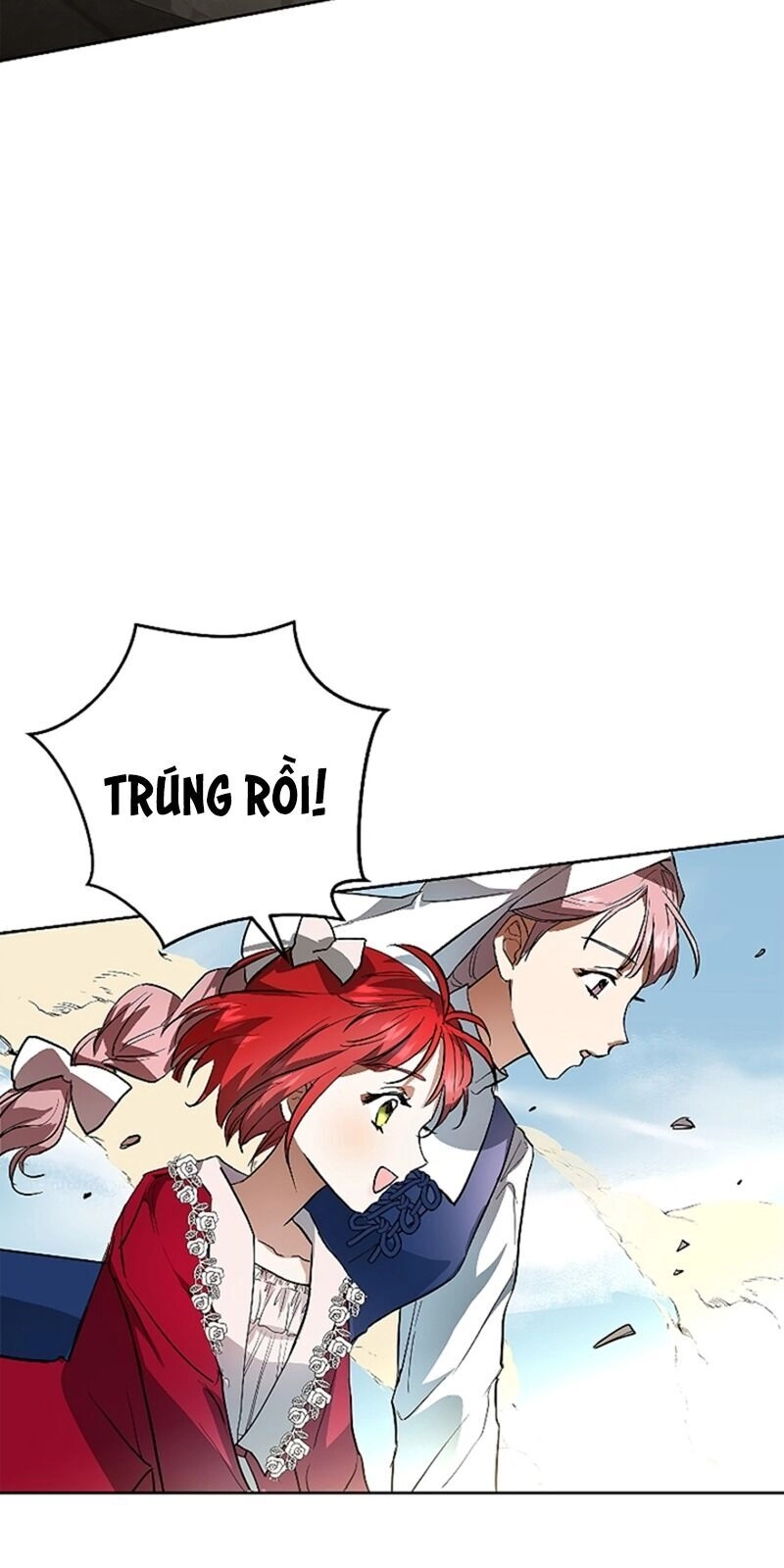 Hôn Phu Ẩn Sắc Chapter 7 - 18