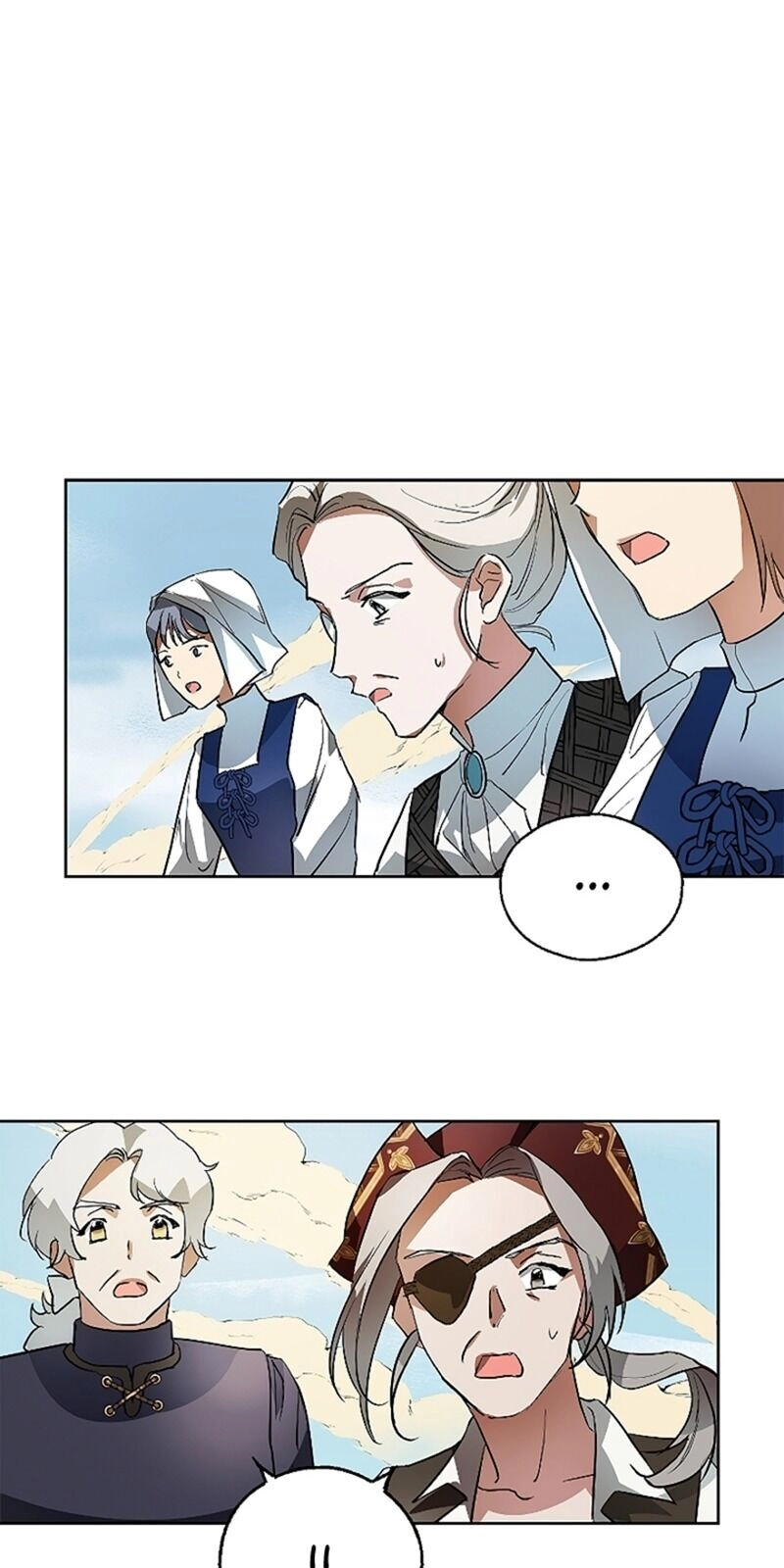 Hôn Phu Ẩn Sắc Chapter 7 - 20