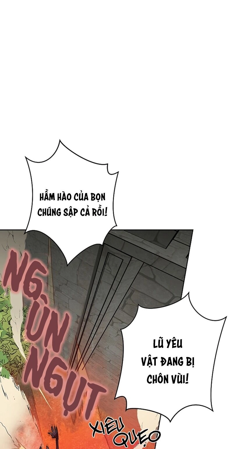 Hôn Phu Ẩn Sắc Chapter 7 - 22