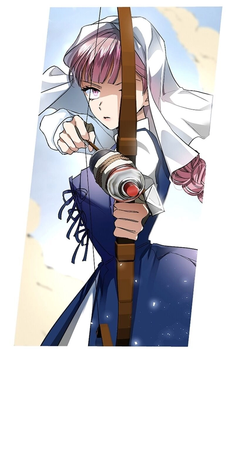 Hôn Phu Ẩn Sắc Chapter 7 - 31