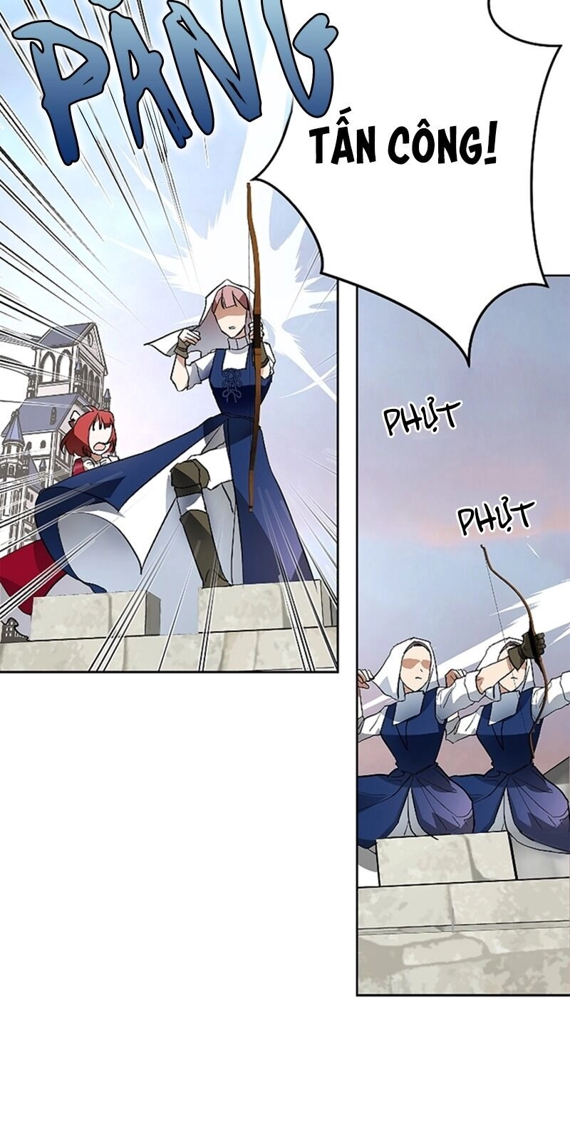 Hôn Phu Ẩn Sắc Chapter 7 - 33