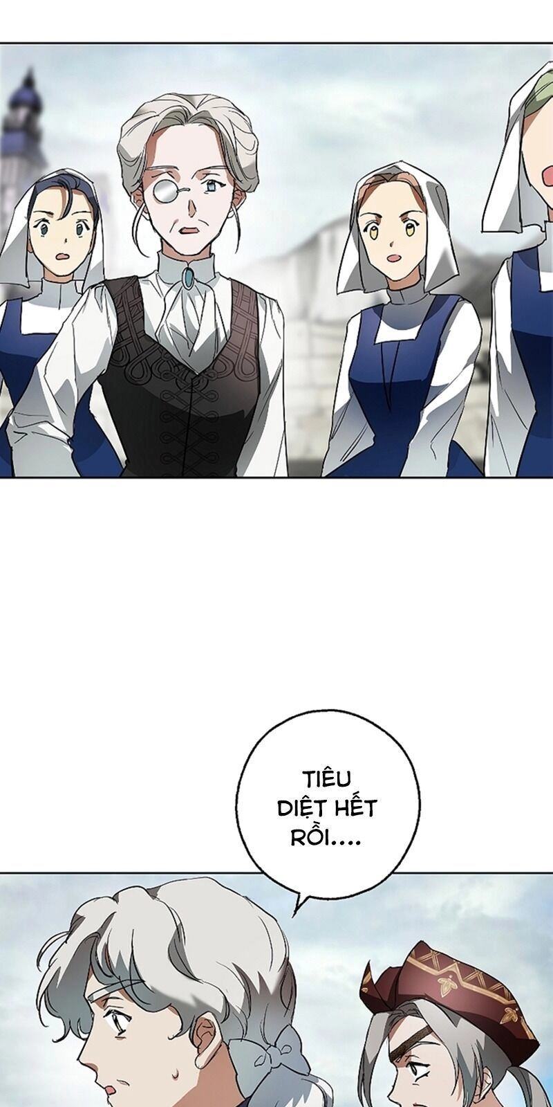 Hôn Phu Ẩn Sắc Chapter 7 - 41