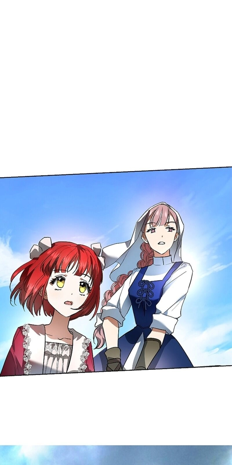 Hôn Phu Ẩn Sắc Chapter 7 - 43