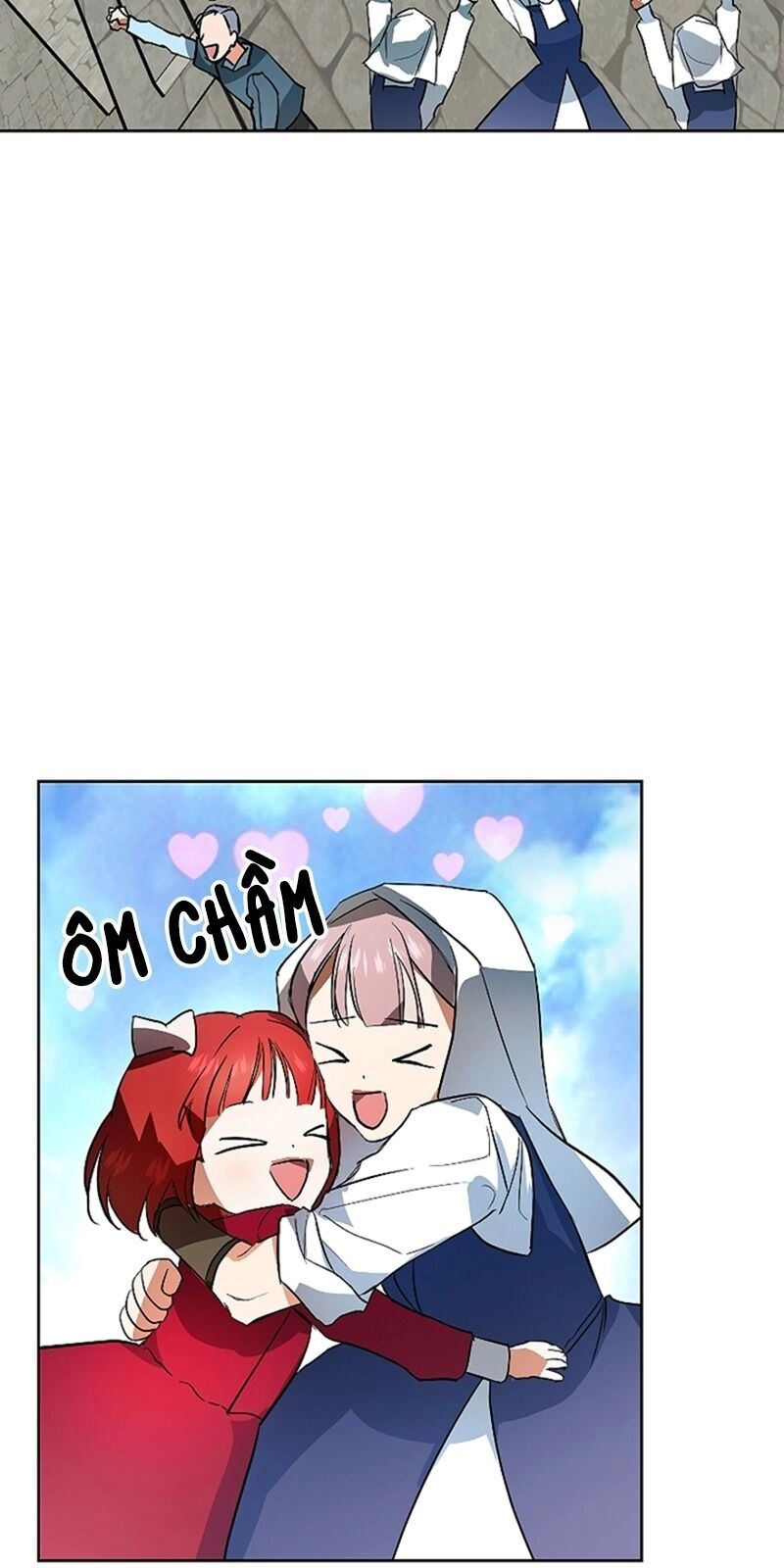 Hôn Phu Ẩn Sắc Chapter 7 - 47