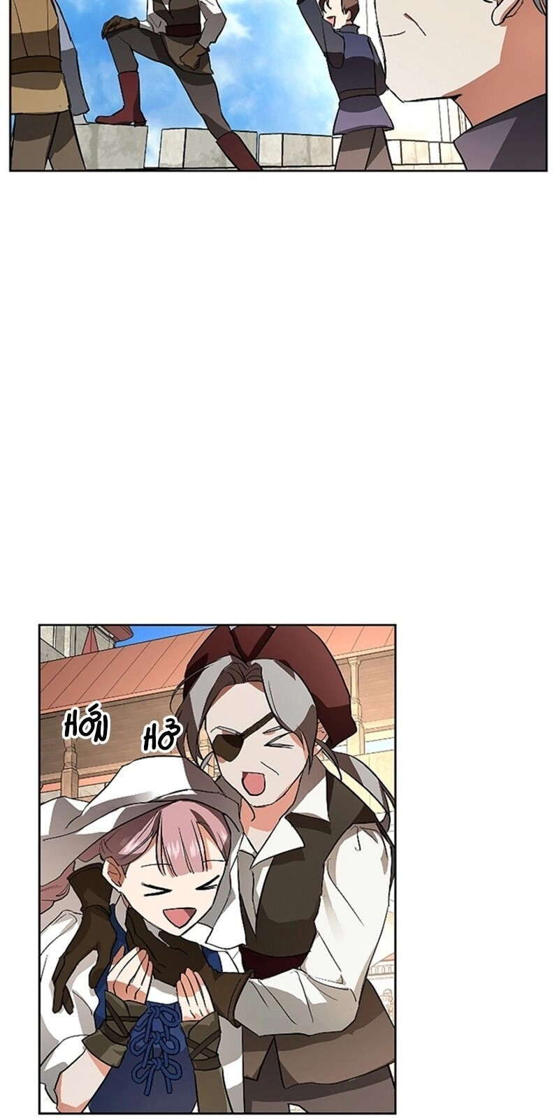 Hôn Phu Ẩn Sắc Chapter 7 - 51