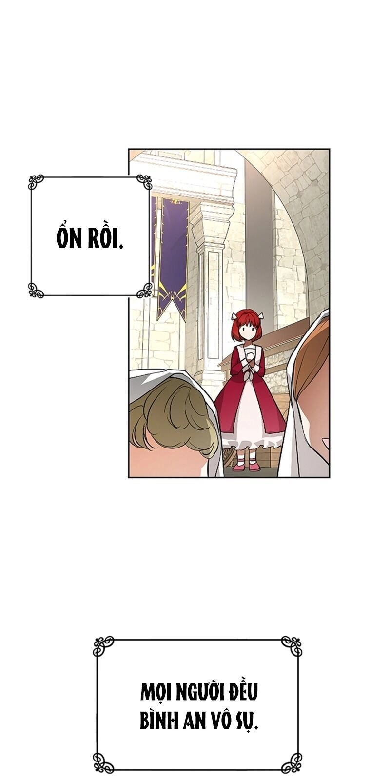 Hôn Phu Ẩn Sắc Chapter 7 - 53