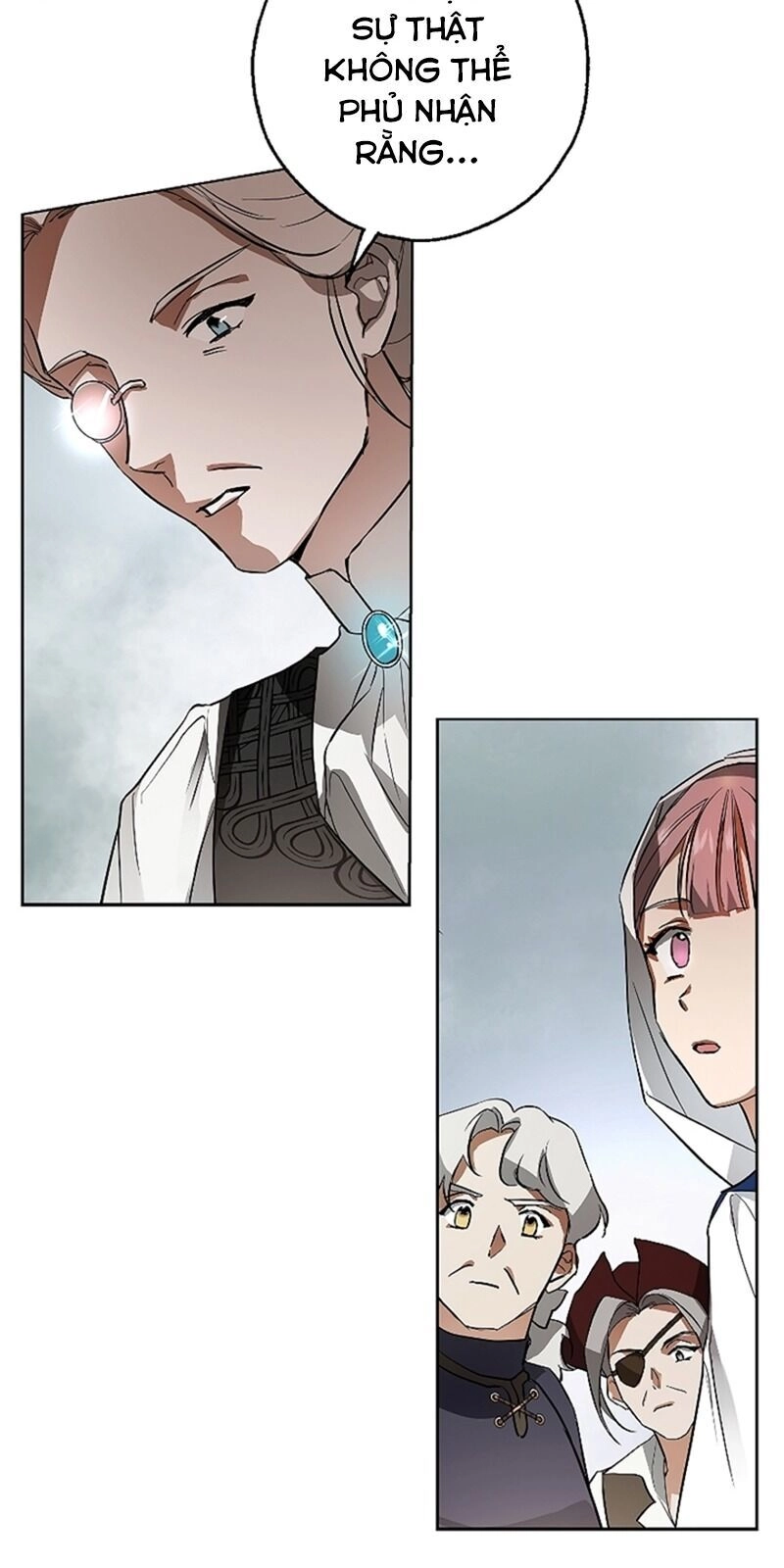 Hôn Phu Ẩn Sắc Chapter 7 - 59