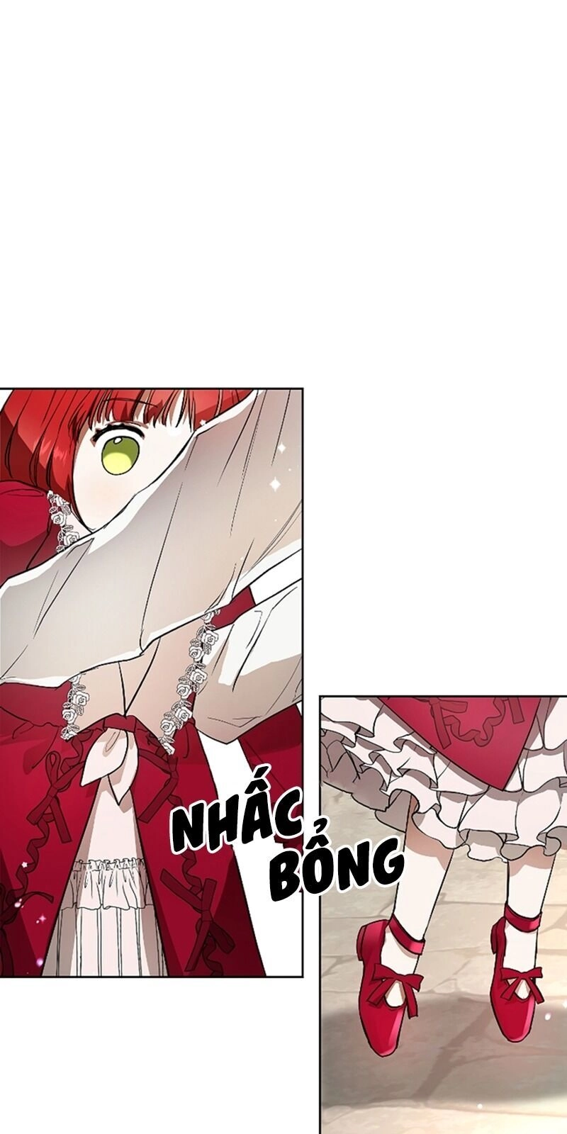 Hôn Phu Ẩn Sắc Chapter 7 - 61