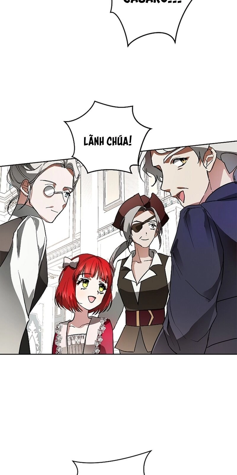 Hôn Phu Ẩn Sắc Chapter 7 - 75