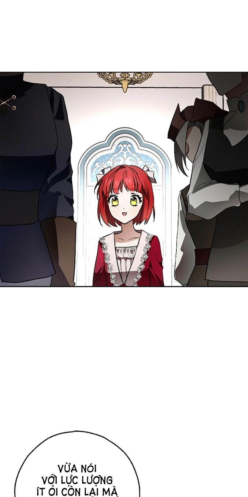 Hôn Phu Ẩn Sắc Chapter 7 - 81