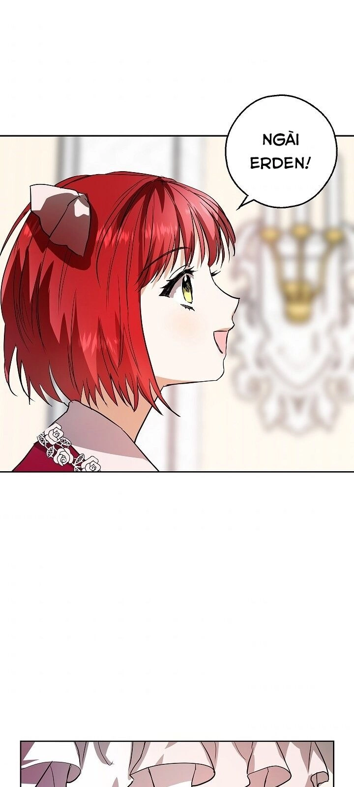 Hôn Phu Ẩn Sắc Chapter 8 - 1