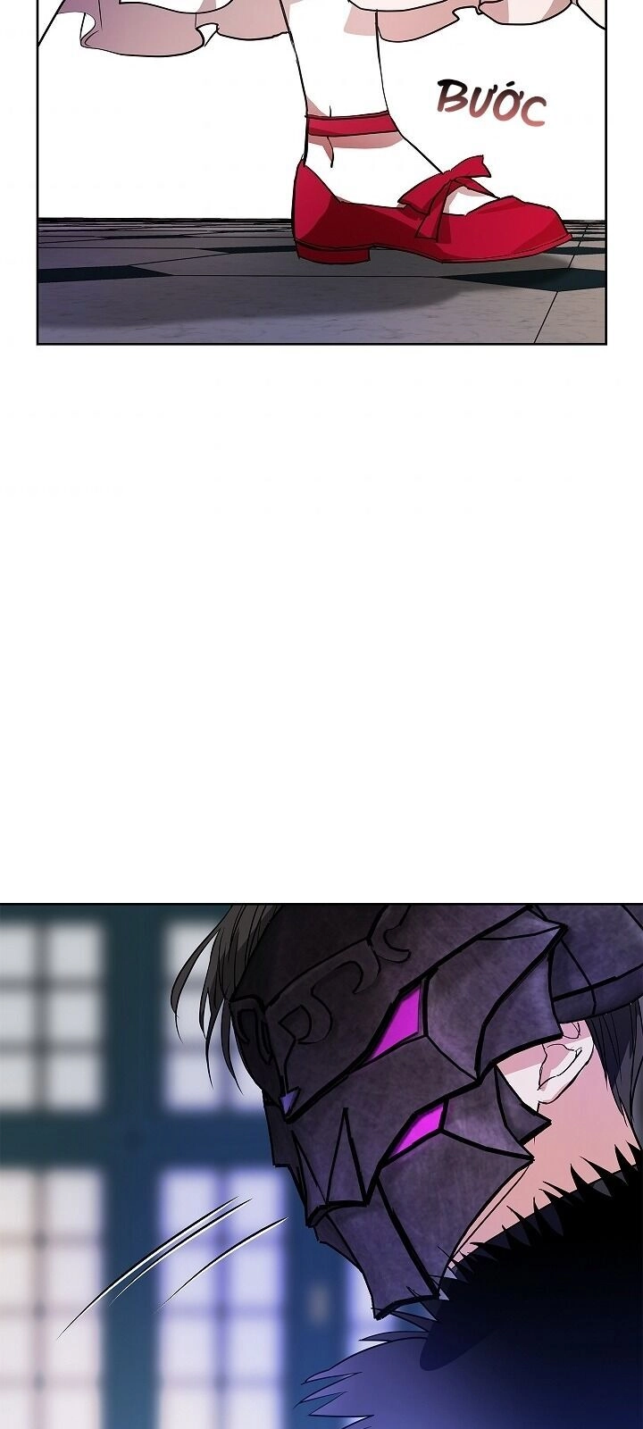 Hôn Phu Ẩn Sắc Chapter 8 - 2