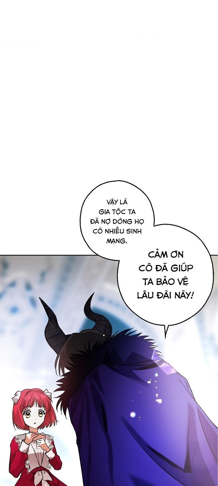 Hôn Phu Ẩn Sắc Chapter 8 - 11