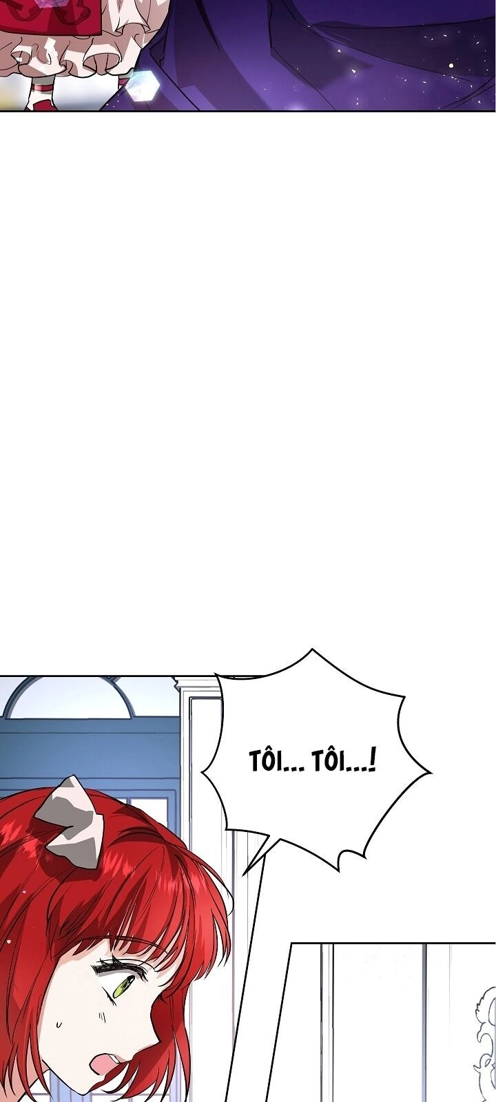 Hôn Phu Ẩn Sắc Chapter 8 - 13