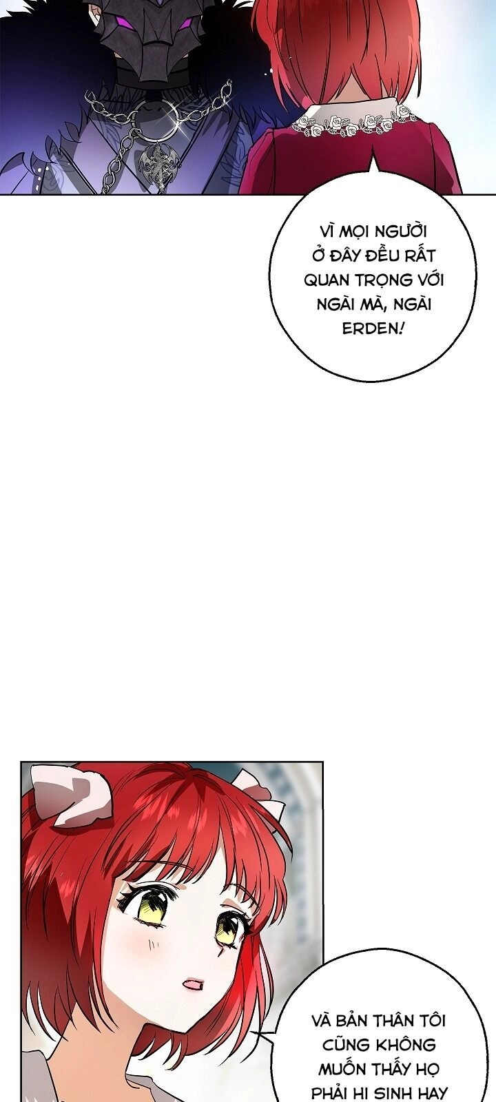 Hôn Phu Ẩn Sắc Chapter 8 - 16