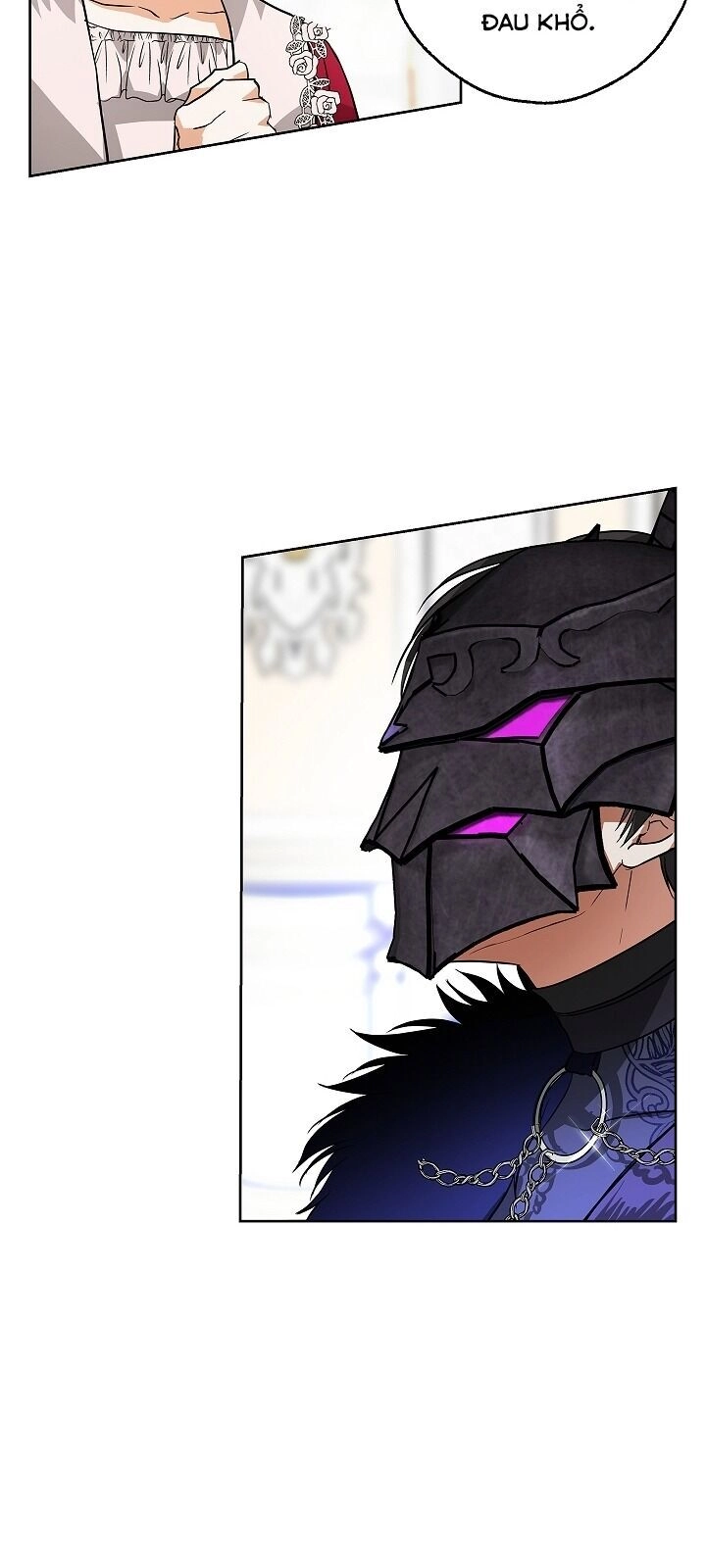 Hôn Phu Ẩn Sắc Chapter 8 - 17