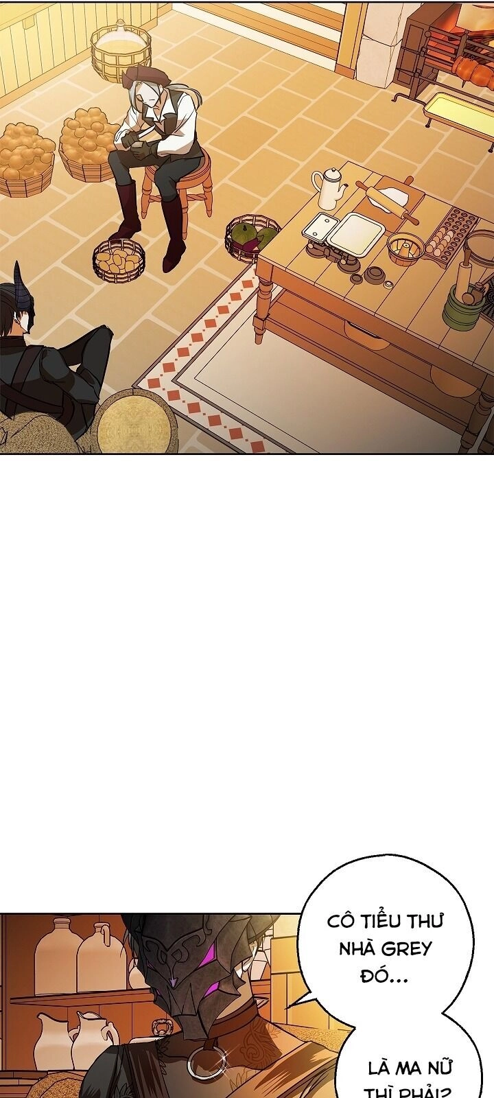 Hôn Phu Ẩn Sắc Chapter 8 - 20