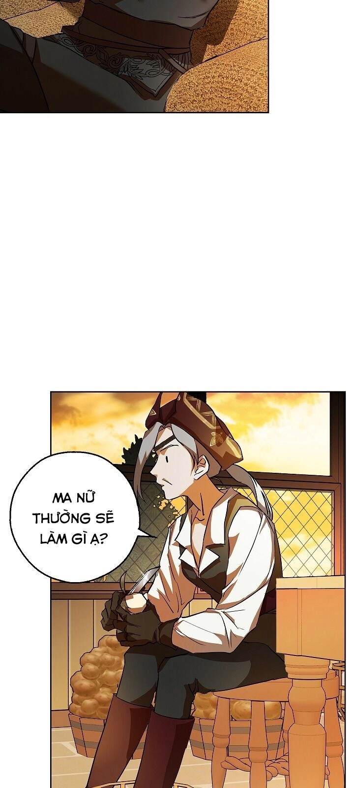 Hôn Phu Ẩn Sắc Chapter 8 - 22