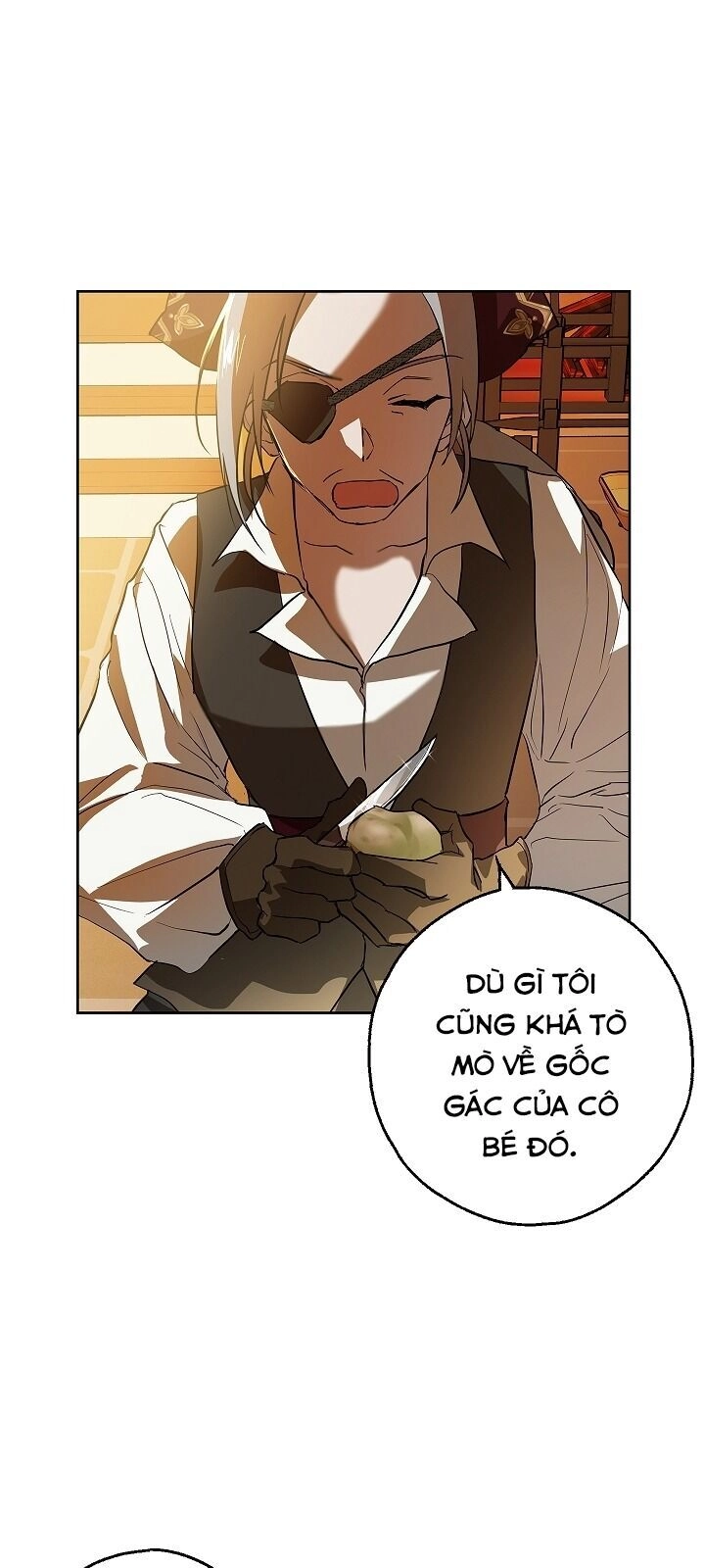 Hôn Phu Ẩn Sắc Chapter 8 - 26