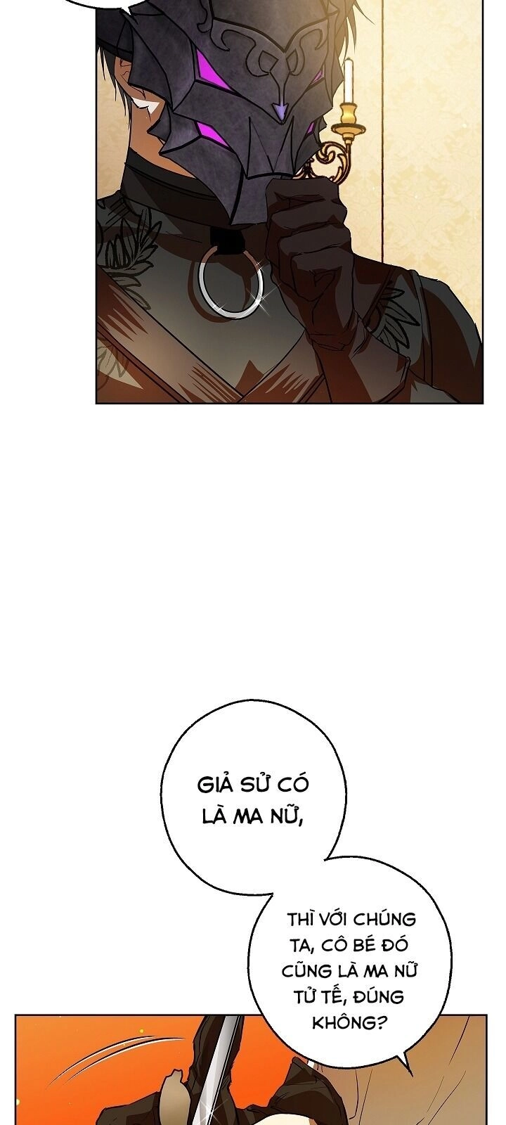 Hôn Phu Ẩn Sắc Chapter 8 - 28