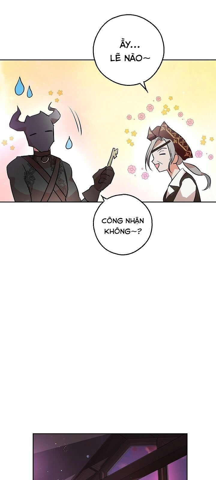 Hôn Phu Ẩn Sắc Chapter 8 - 32