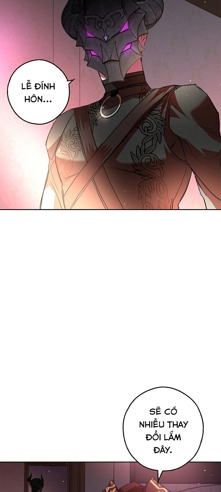 Hôn Phu Ẩn Sắc Chapter 8 - 35