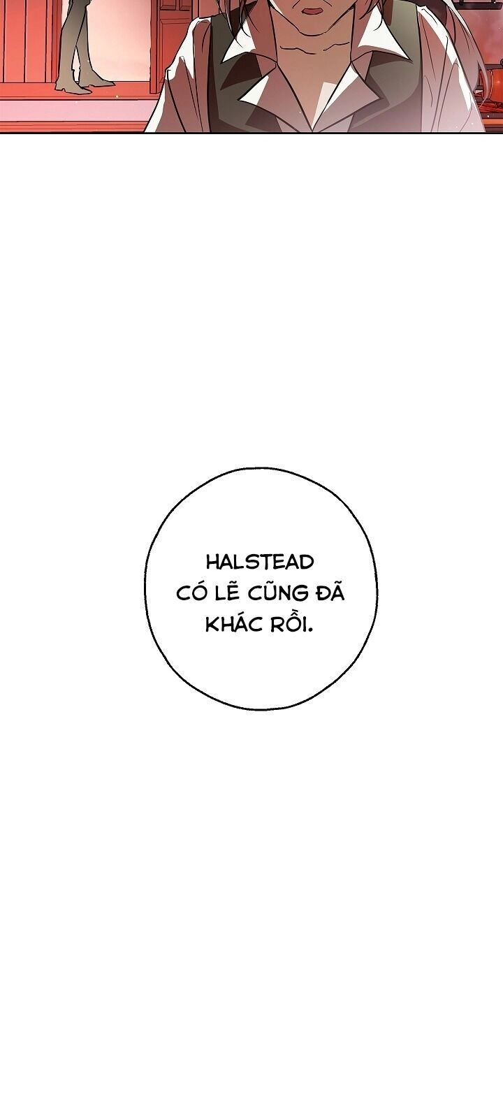 Hôn Phu Ẩn Sắc Chapter 8 - 37