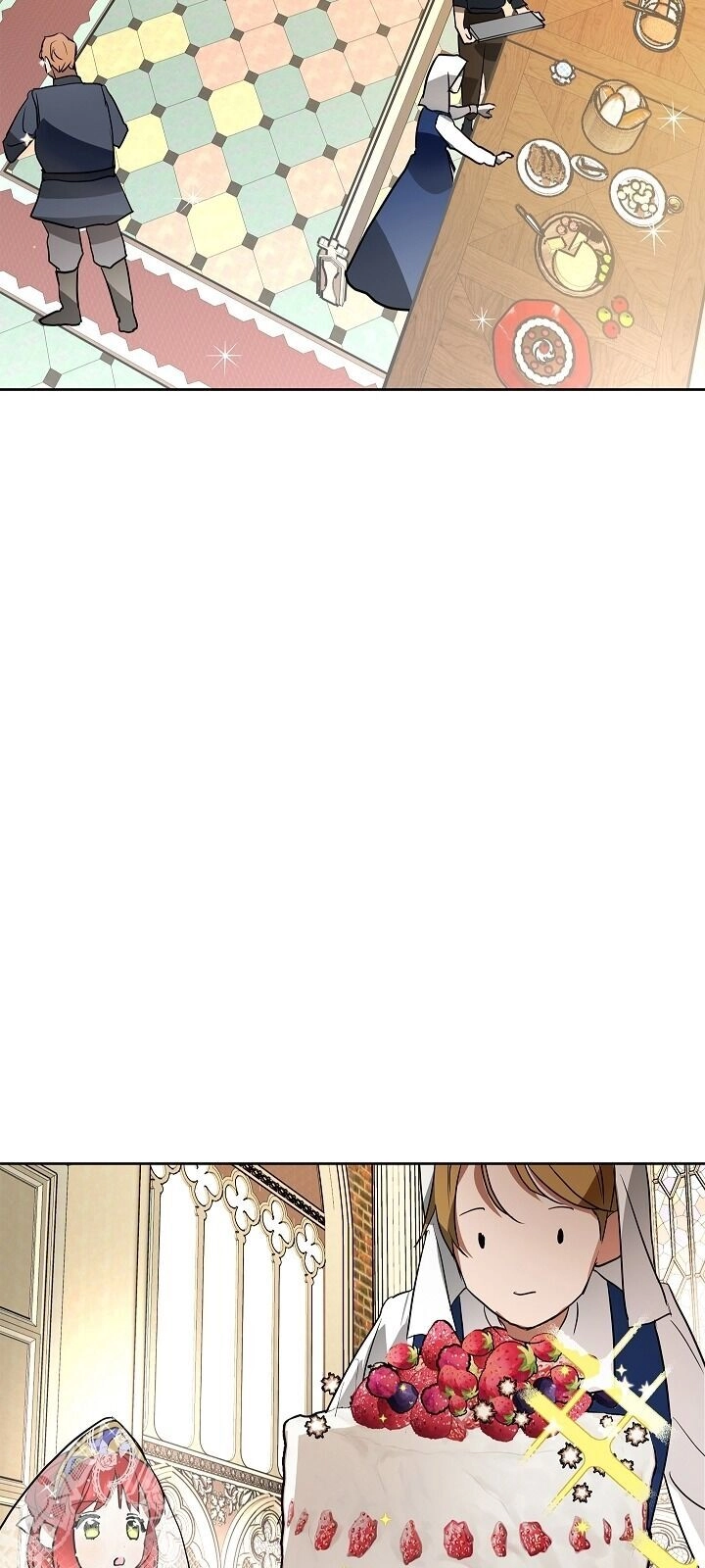 Hôn Phu Ẩn Sắc Chapter 8 - 41