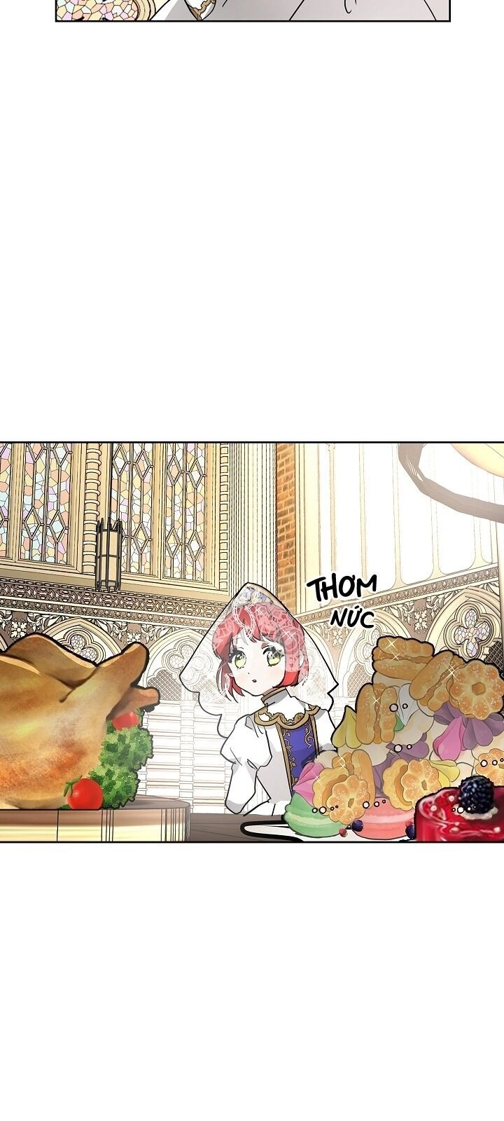 Hôn Phu Ẩn Sắc Chapter 8 - 44