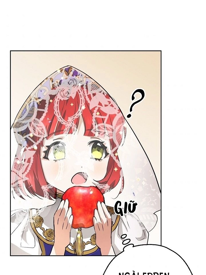 Hôn Phu Ẩn Sắc Chapter 8 - 49