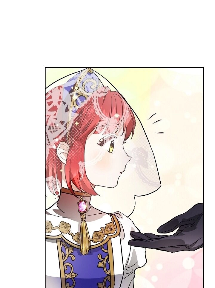 Hôn Phu Ẩn Sắc Chapter 8 - 54