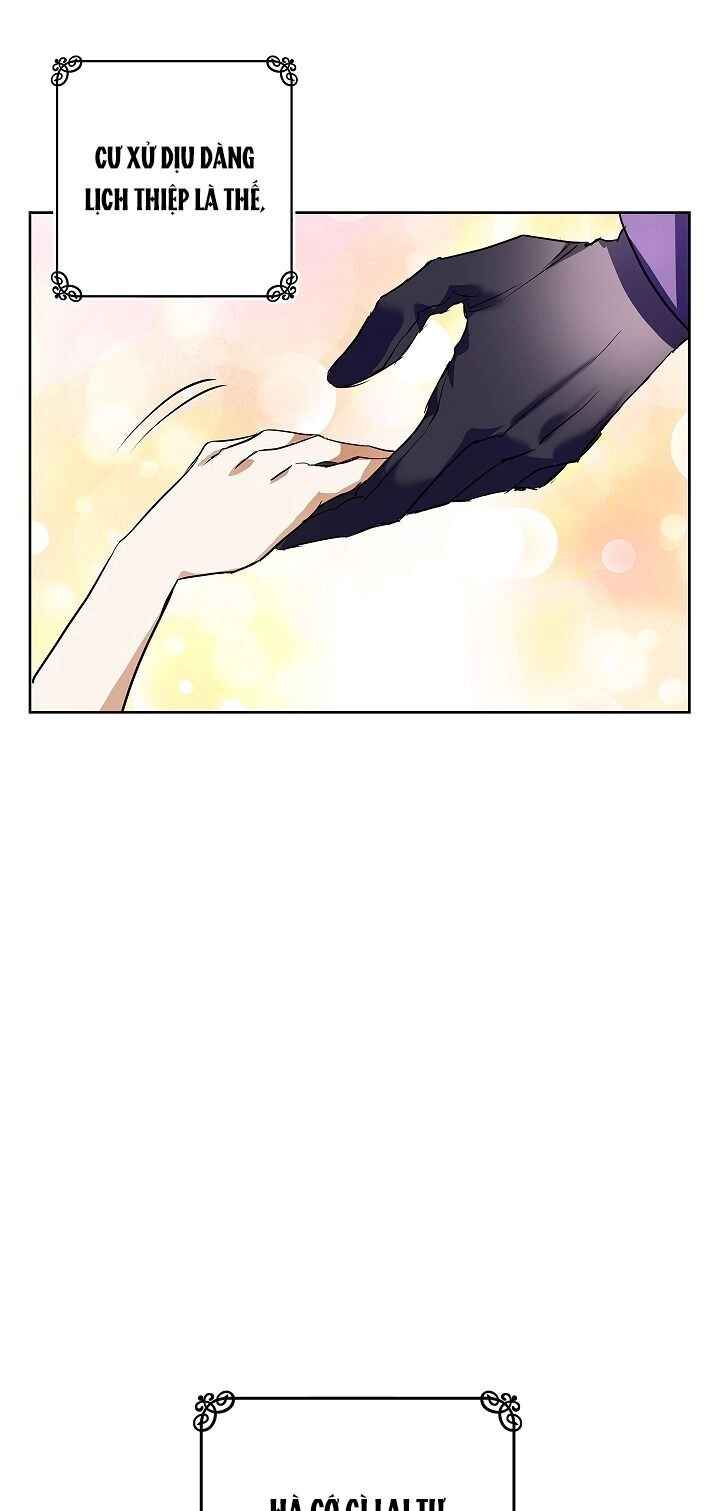 Hôn Phu Ẩn Sắc Chapter 8 - 58