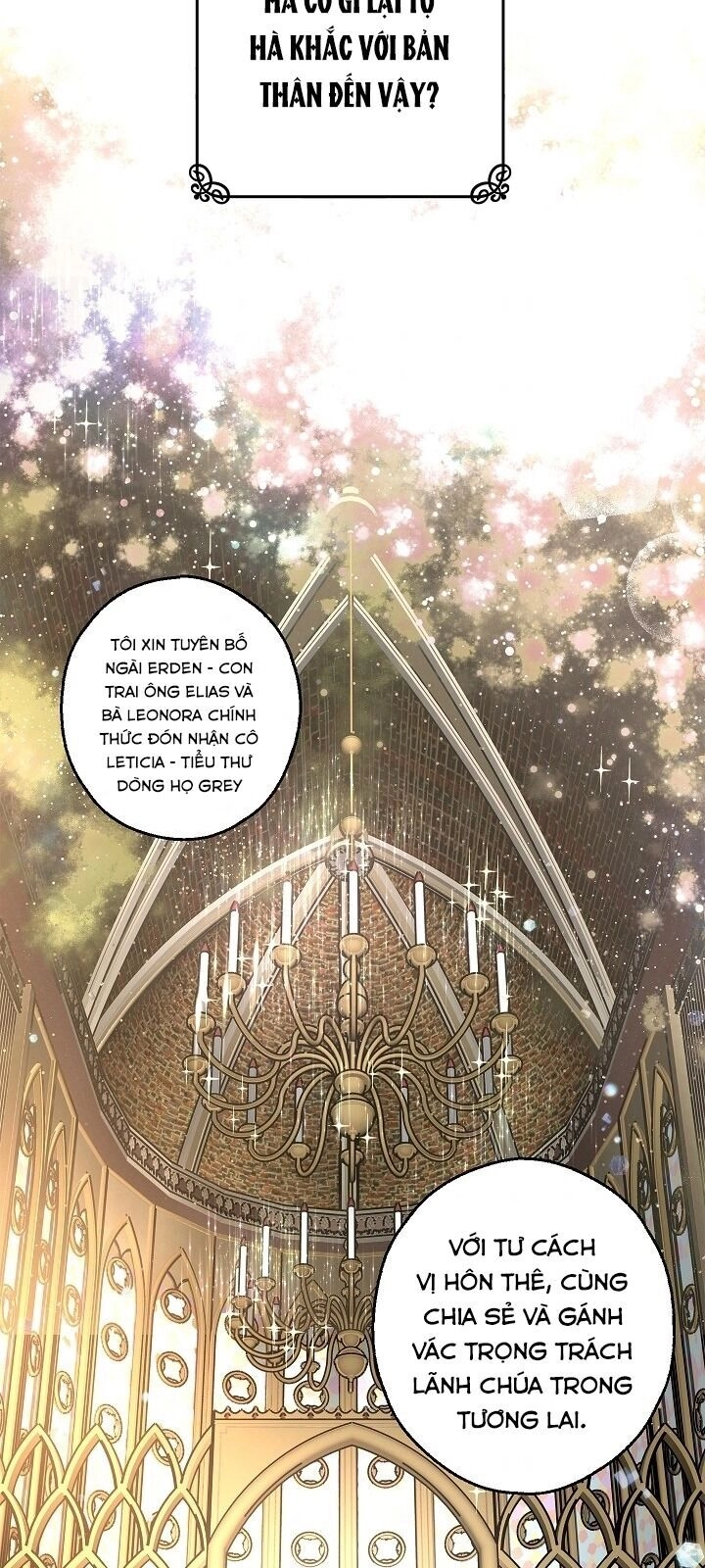 Hôn Phu Ẩn Sắc Chapter 8 - 59