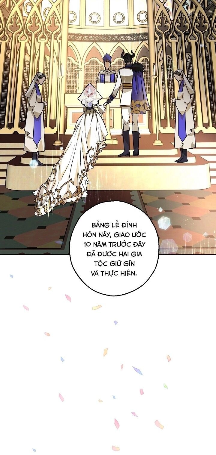 Hôn Phu Ẩn Sắc Chapter 8 - 60