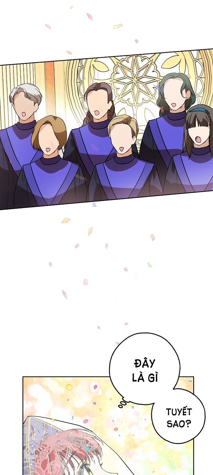 Hôn Phu Ẩn Sắc Chapter 8 - 61