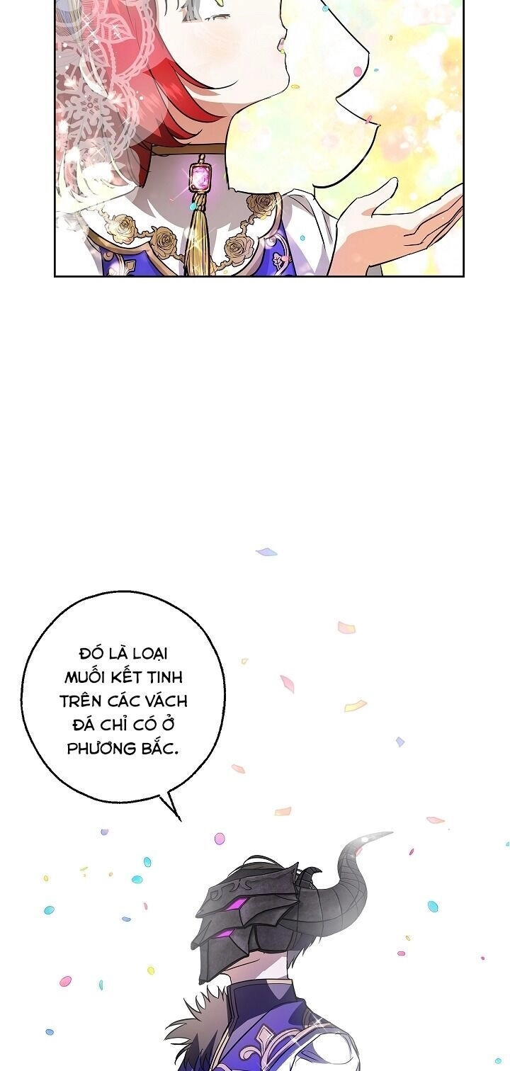 Hôn Phu Ẩn Sắc Chapter 8 - 62