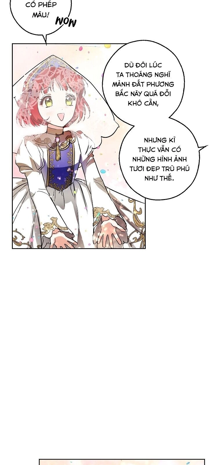 Hôn Phu Ẩn Sắc Chapter 8 - 65