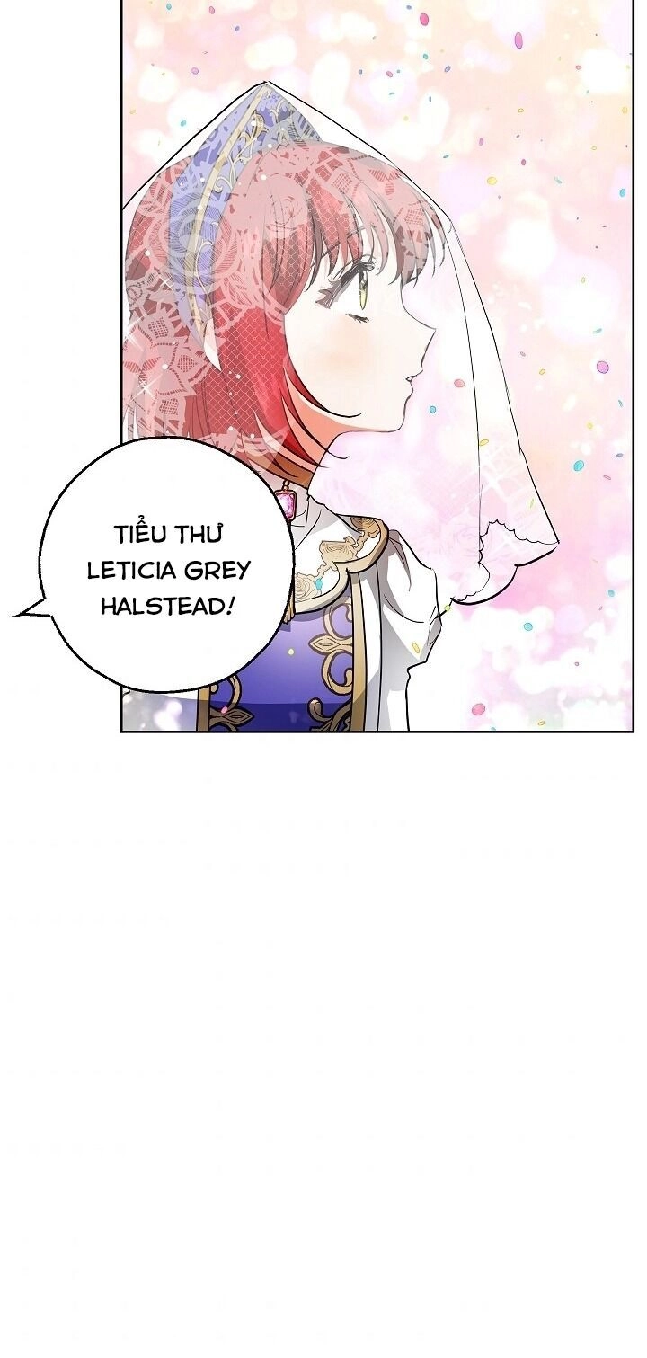 Hôn Phu Ẩn Sắc Chapter 8 - 66