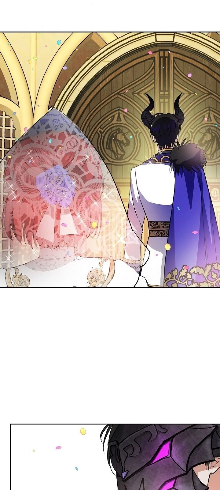 Hôn Phu Ẩn Sắc Chapter 8 - 67