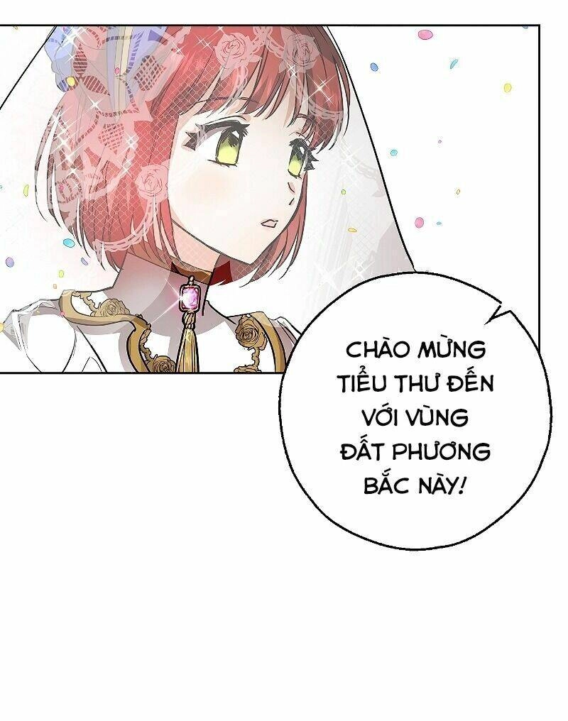 Hôn Phu Ẩn Sắc Chapter 9 - 3