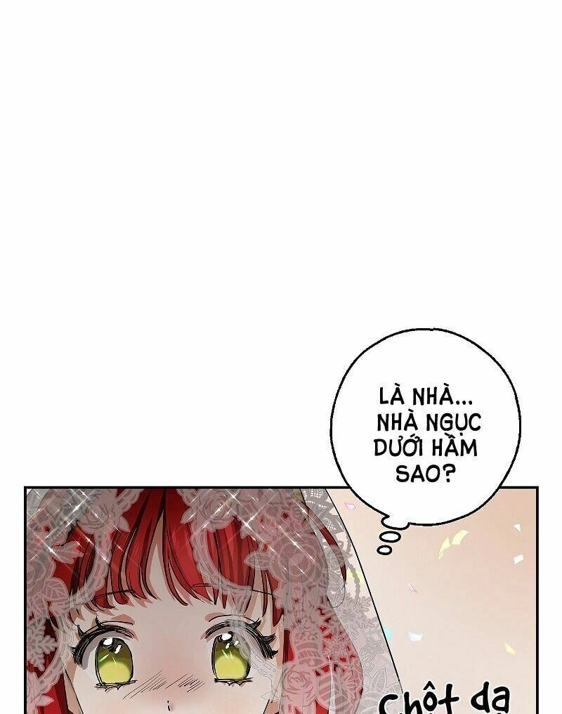 Hôn Phu Ẩn Sắc Chapter 9 - 9