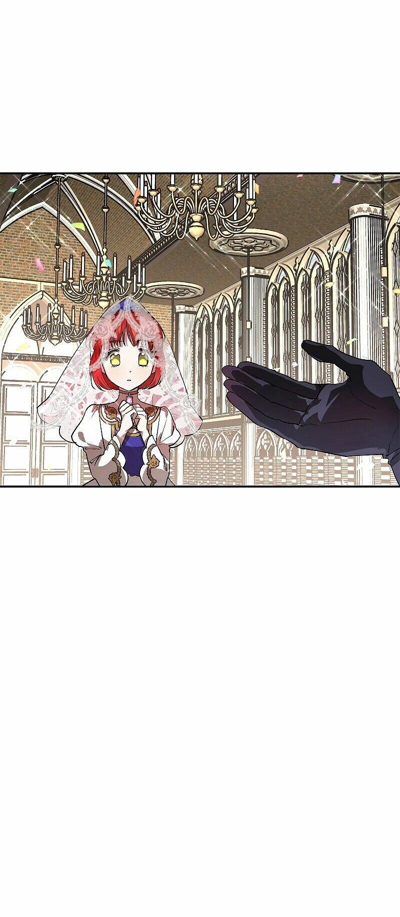 Hôn Phu Ẩn Sắc Chapter 9 - 13