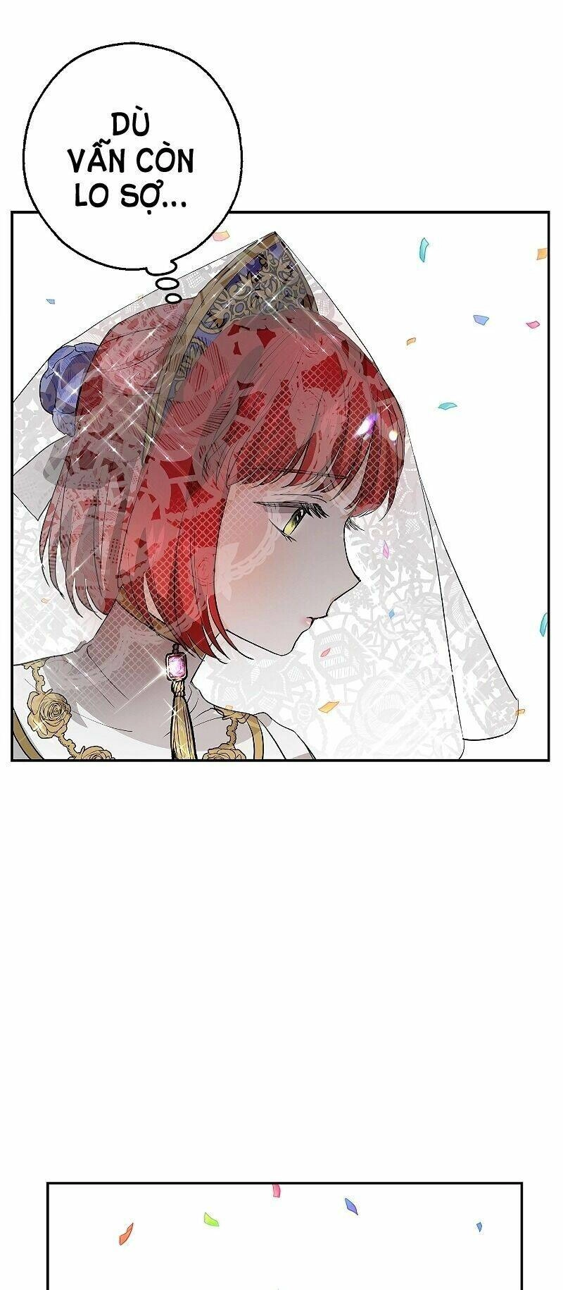 Hôn Phu Ẩn Sắc Chapter 9 - 14