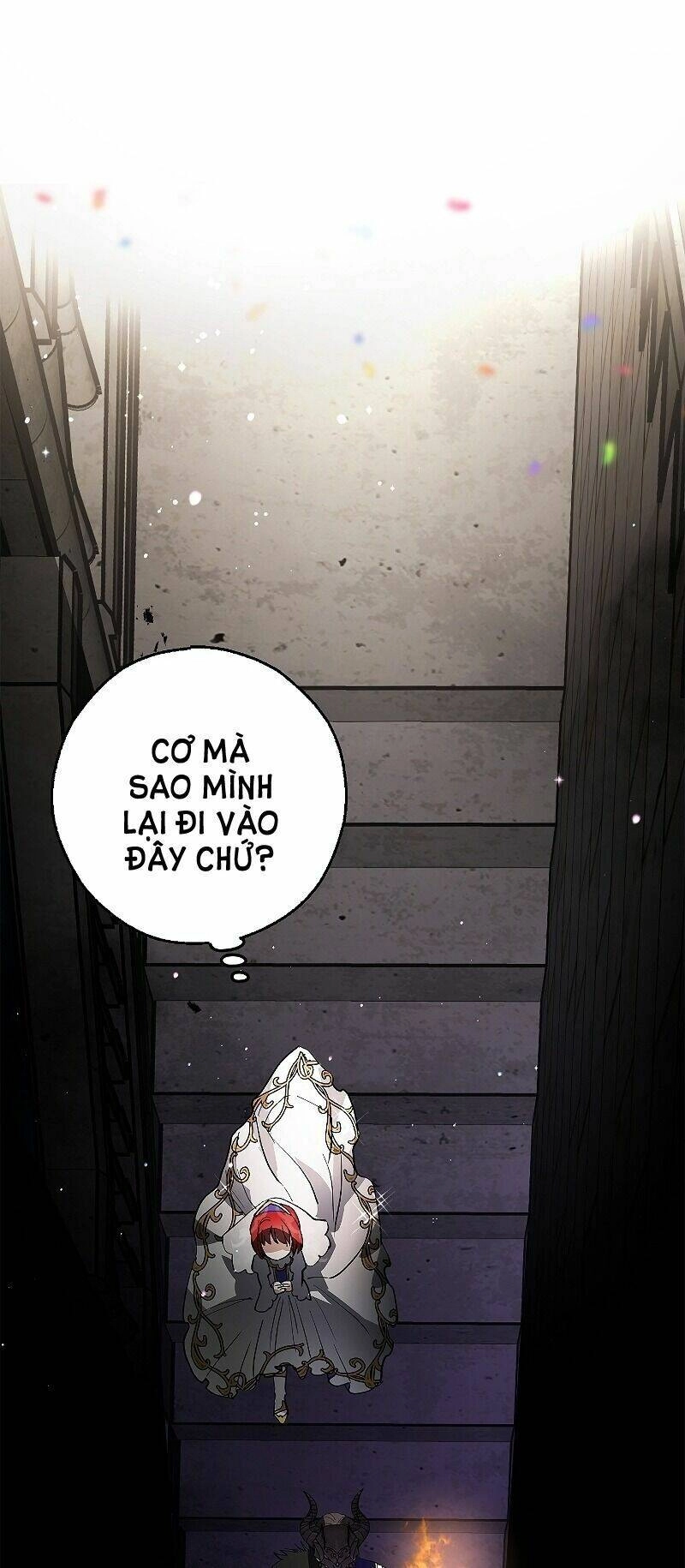 Hôn Phu Ẩn Sắc Chapter 9 - 17