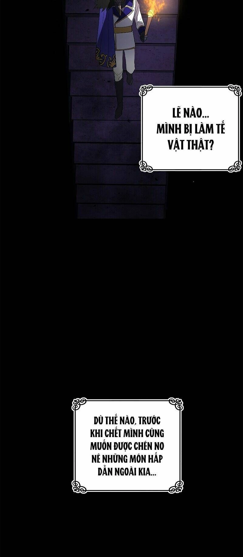 Hôn Phu Ẩn Sắc Chapter 9 - 18