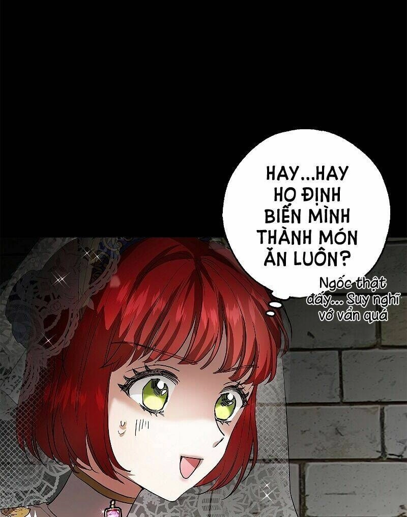 Hôn Phu Ẩn Sắc Chapter 9 - 19