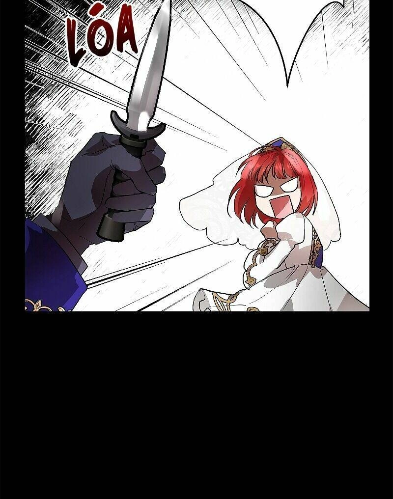 Hôn Phu Ẩn Sắc Chapter 9 - 21