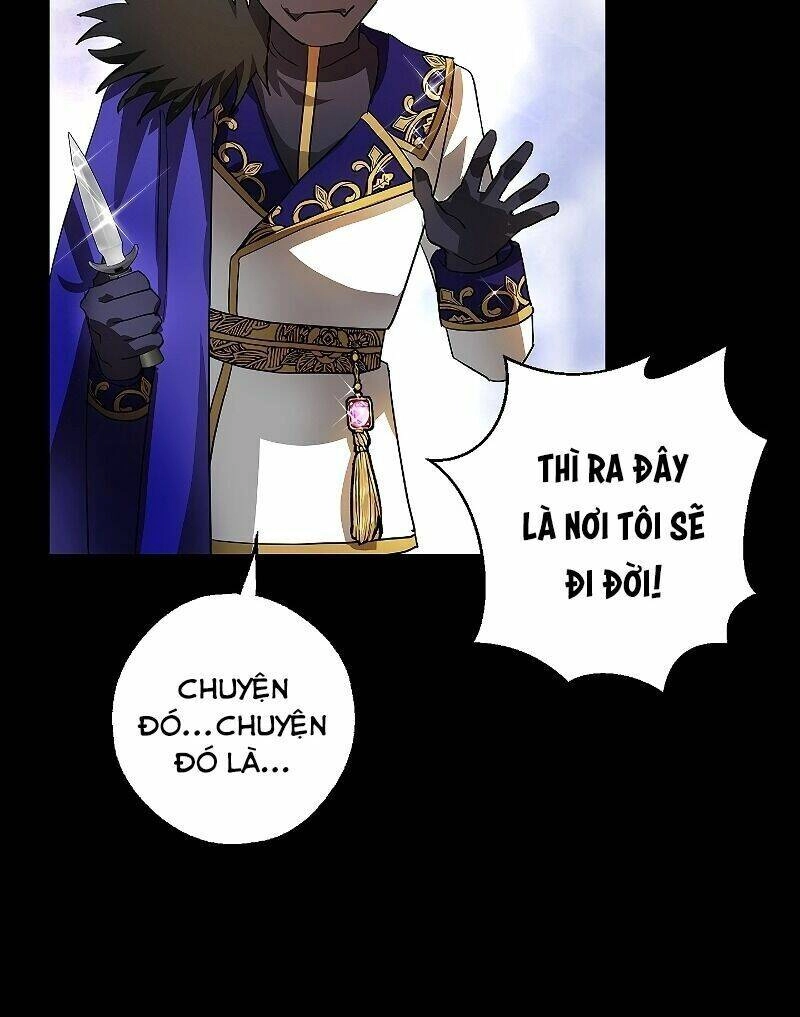 Hôn Phu Ẩn Sắc Chapter 9 - 23