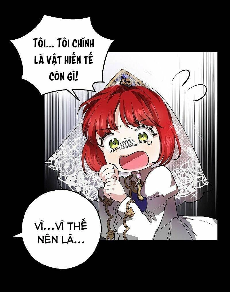 Hôn Phu Ẩn Sắc Chapter 9 - 24